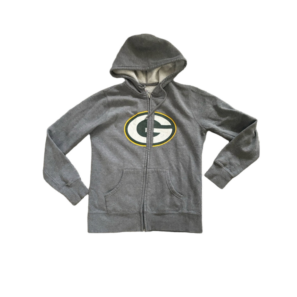Packers sweater